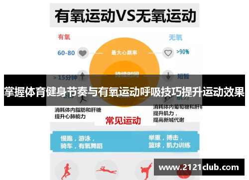 掌握体育健身节奏与有氧运动呼吸技巧提升运动效果